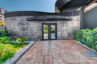 Prime Suite Alanya Genel 3
